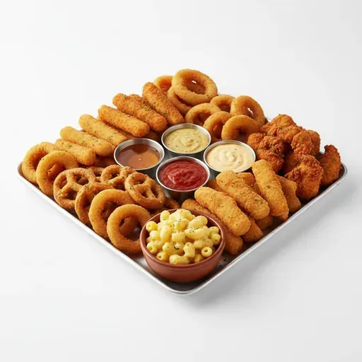 Appetizers