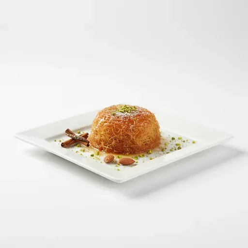 Desserts