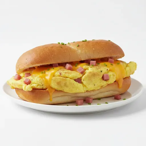 Omelet Subs