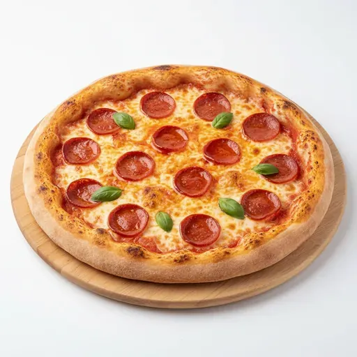 Pizzas