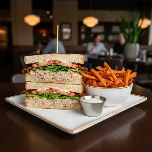 Tuna Club