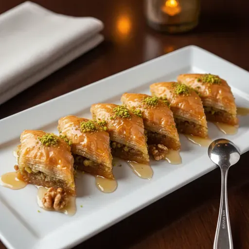 Baklava