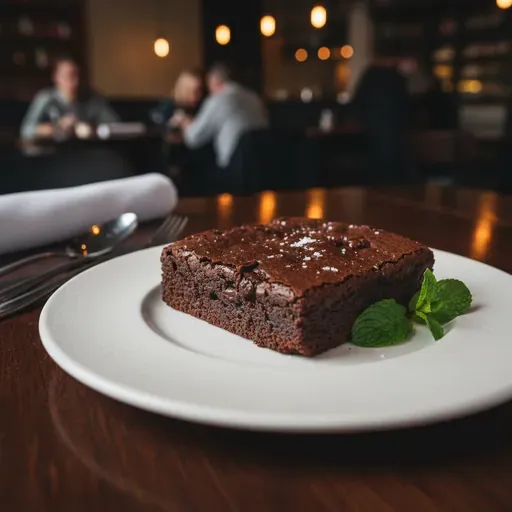 Brownie