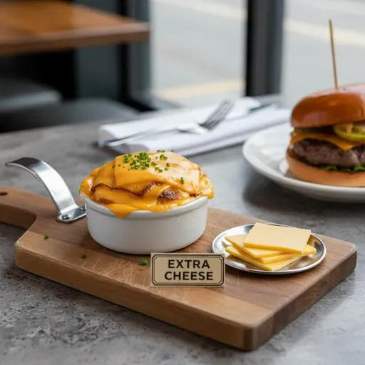 American Cheese