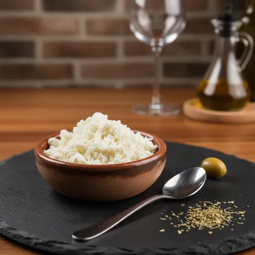 Feta Cheese
