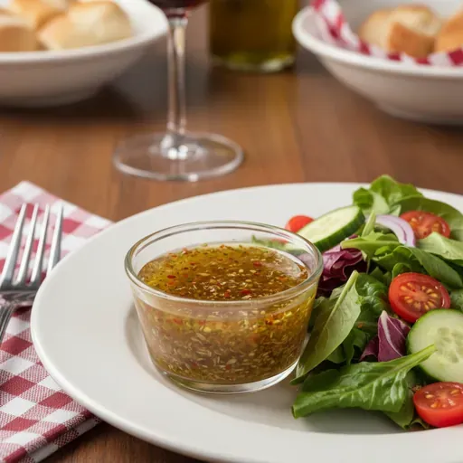 Italian Dressing