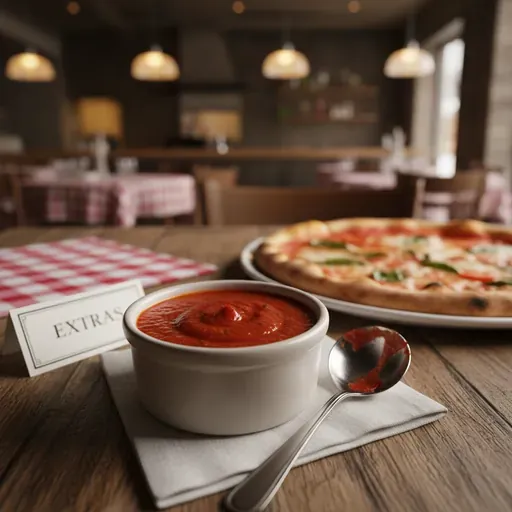 Marinara Sauce