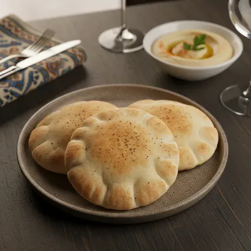 Pita Bread