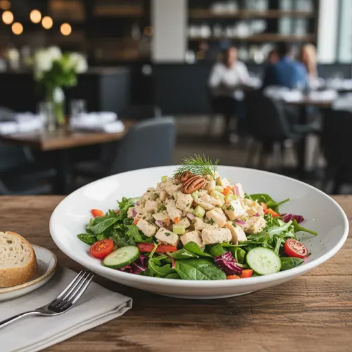 Chicken Salad