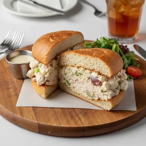 Chicken Salad Sandwich