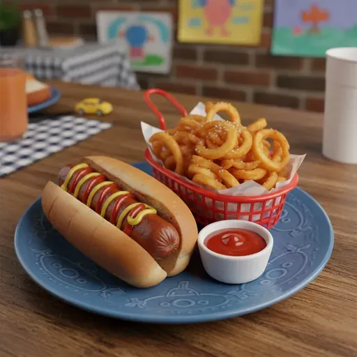Hot Dog