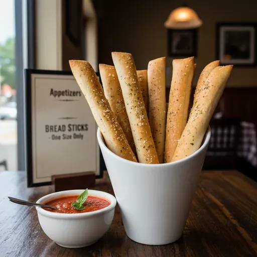 Breadsticks