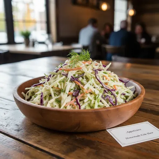 Cole Slaw