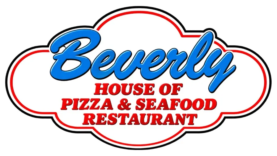 Beverly House of Pizza Logo