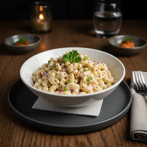 Pasta Salad