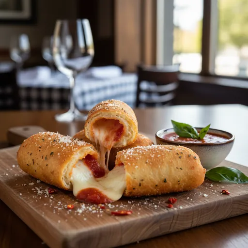 Pizza Roll