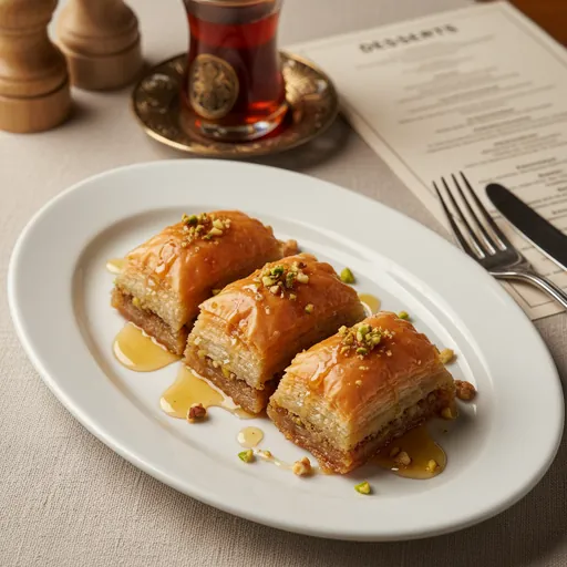 Baklava