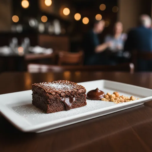 Brownie