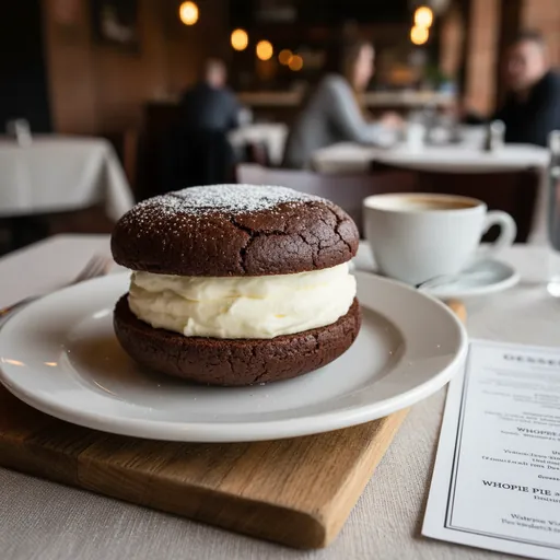Whoopie Pie