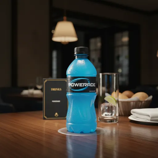 Powerade
