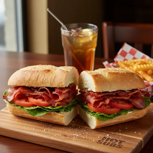 BLT Sub