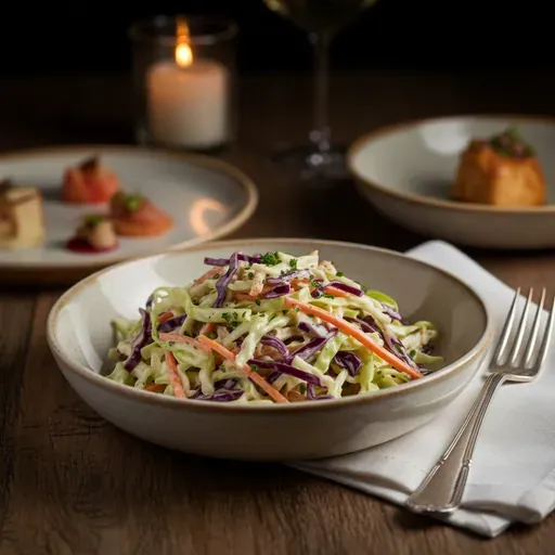 Cole Slaw