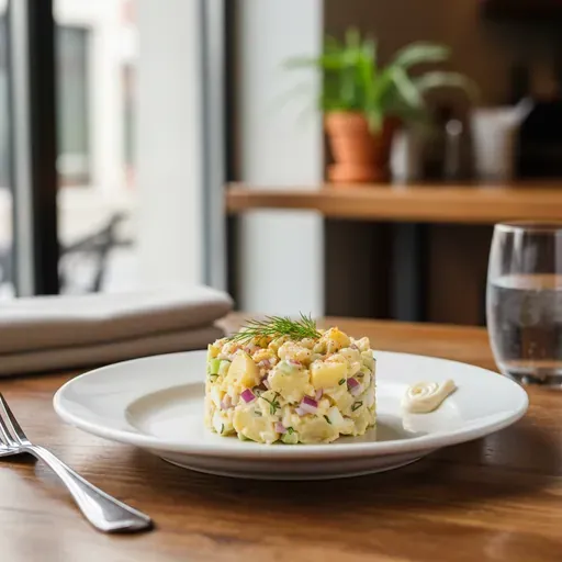 Potato Salad