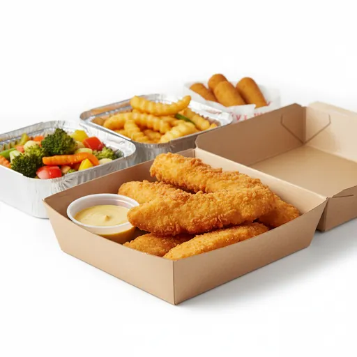 Catering Appetizers and Sides