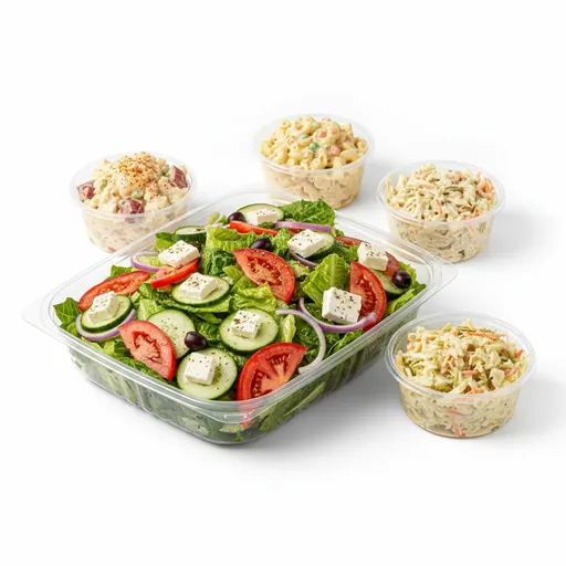 Catering Salads