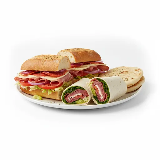 Cold Subs