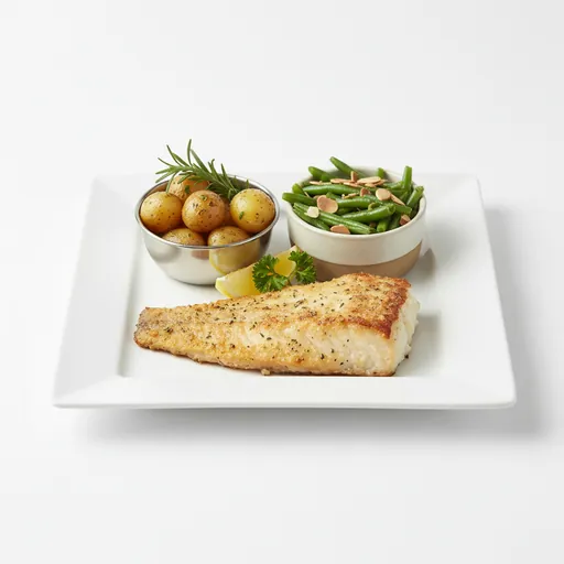 Seafood Dinners