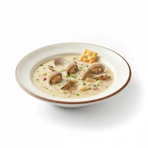 Soups
