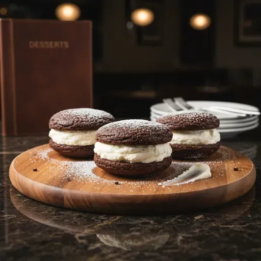Whoopie Pie