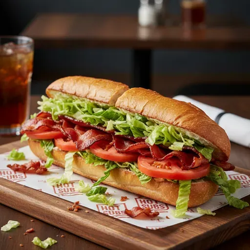 BLT Sub