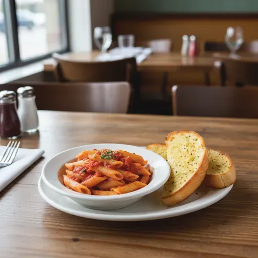 Kids Ziti