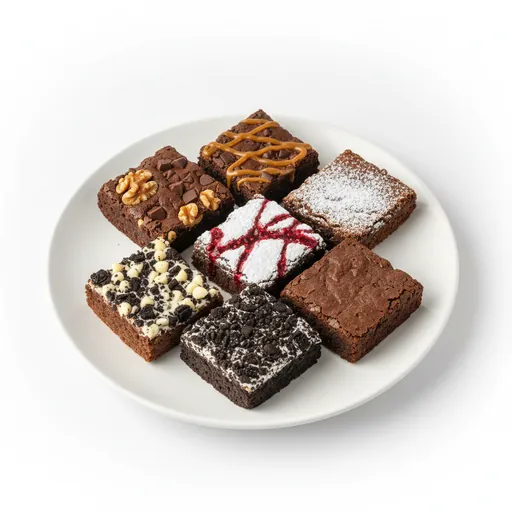 Desserts