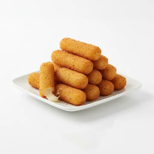 Fried Appetizers