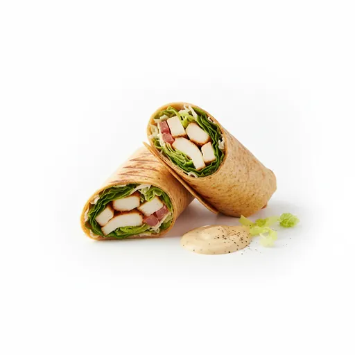 Wraps