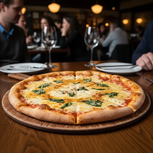 Large Pizza