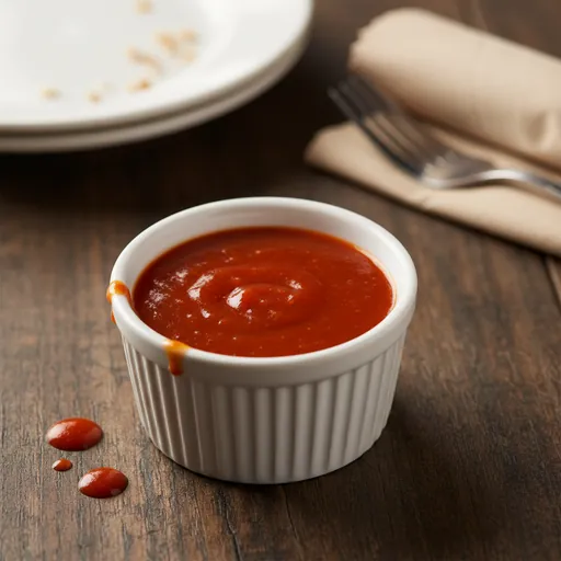 Buffalo Sauce