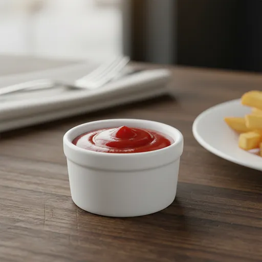 Ketchup