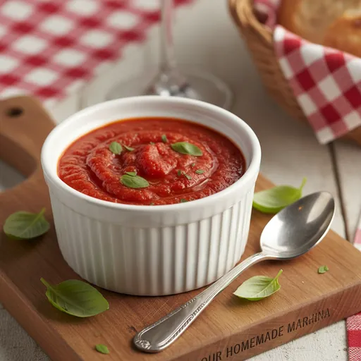 Marinara Sauce