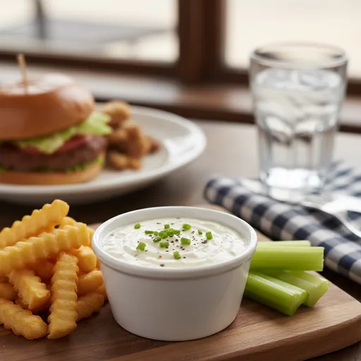 Ranch Dressing