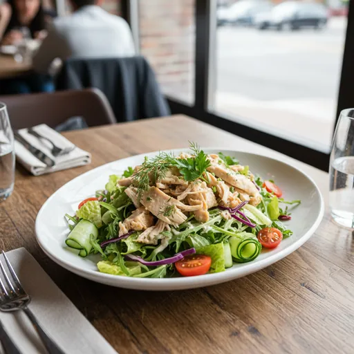 Chicken Salad