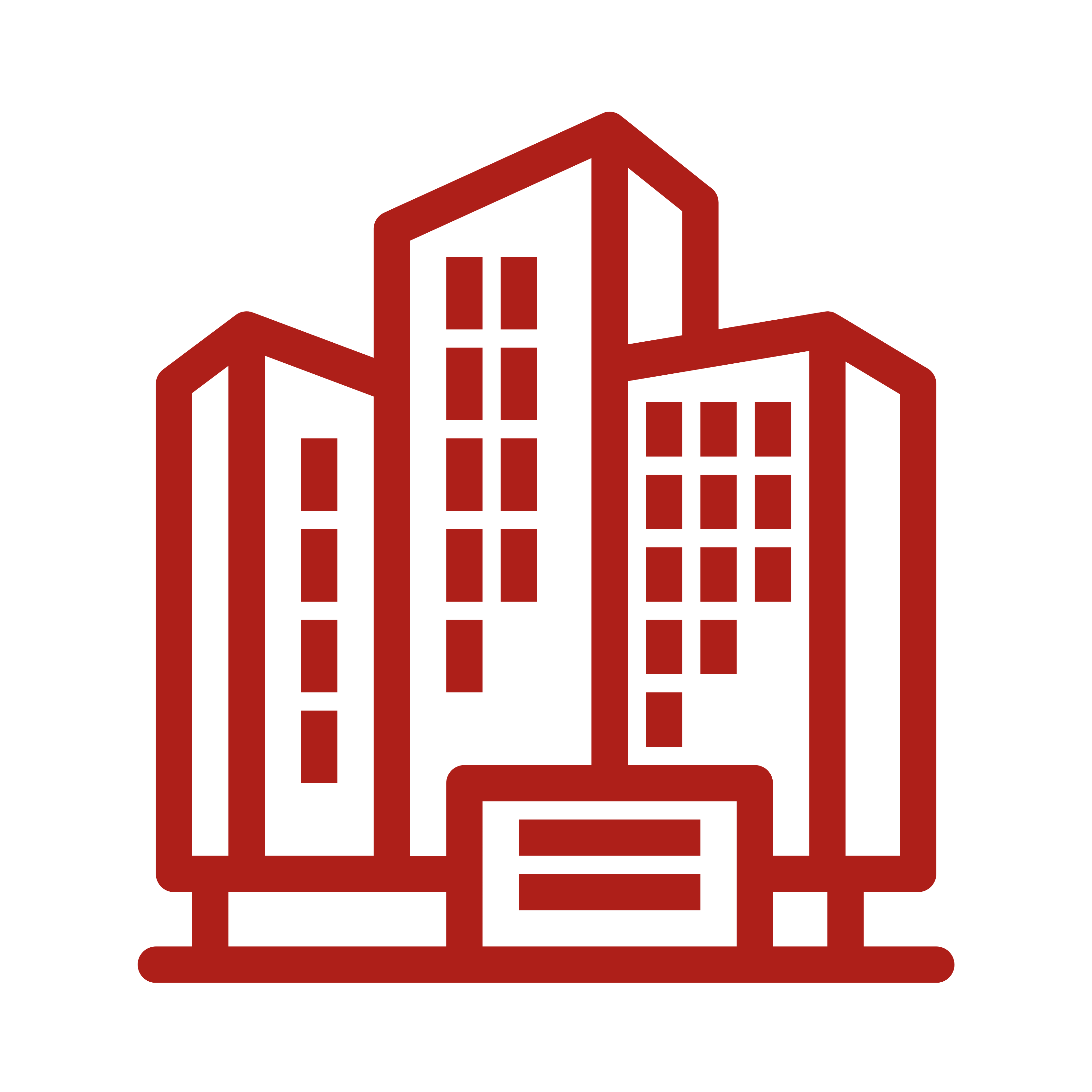 Company Events Icon