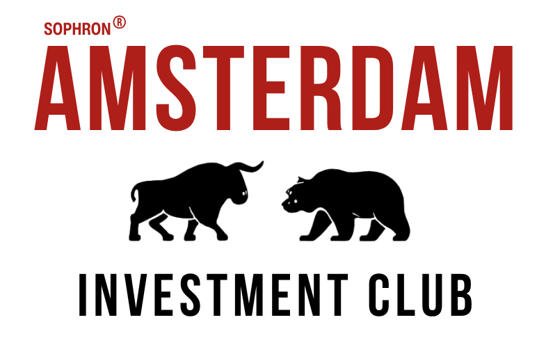 Amsterdam Investment Club Logo