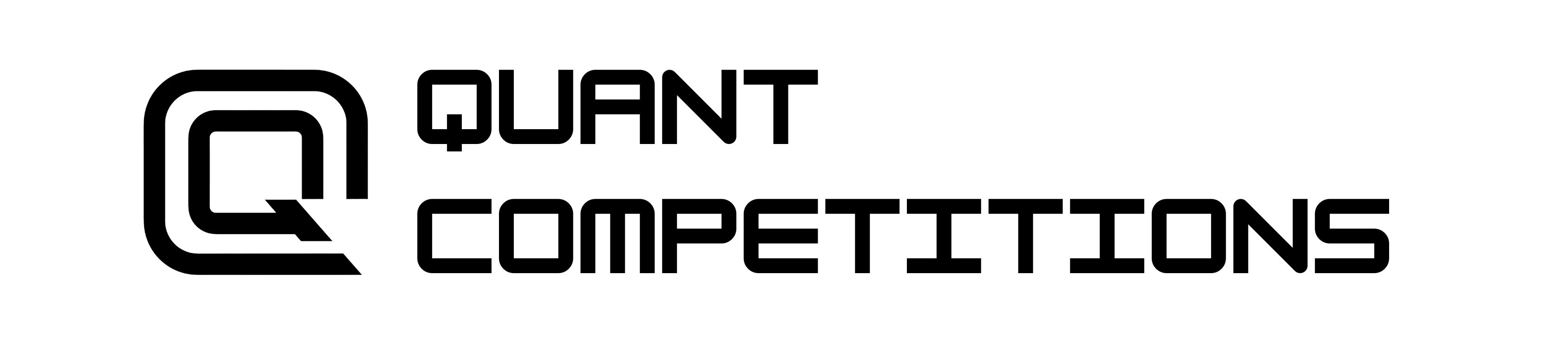 Quant Competitions