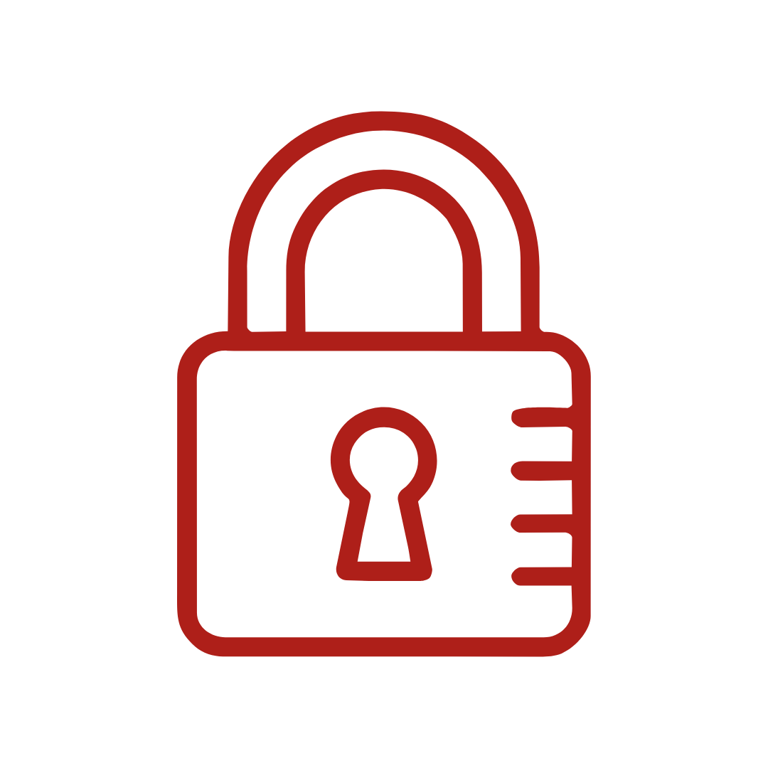 Locked