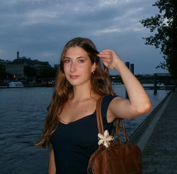 Lisa Bernard-Chazal