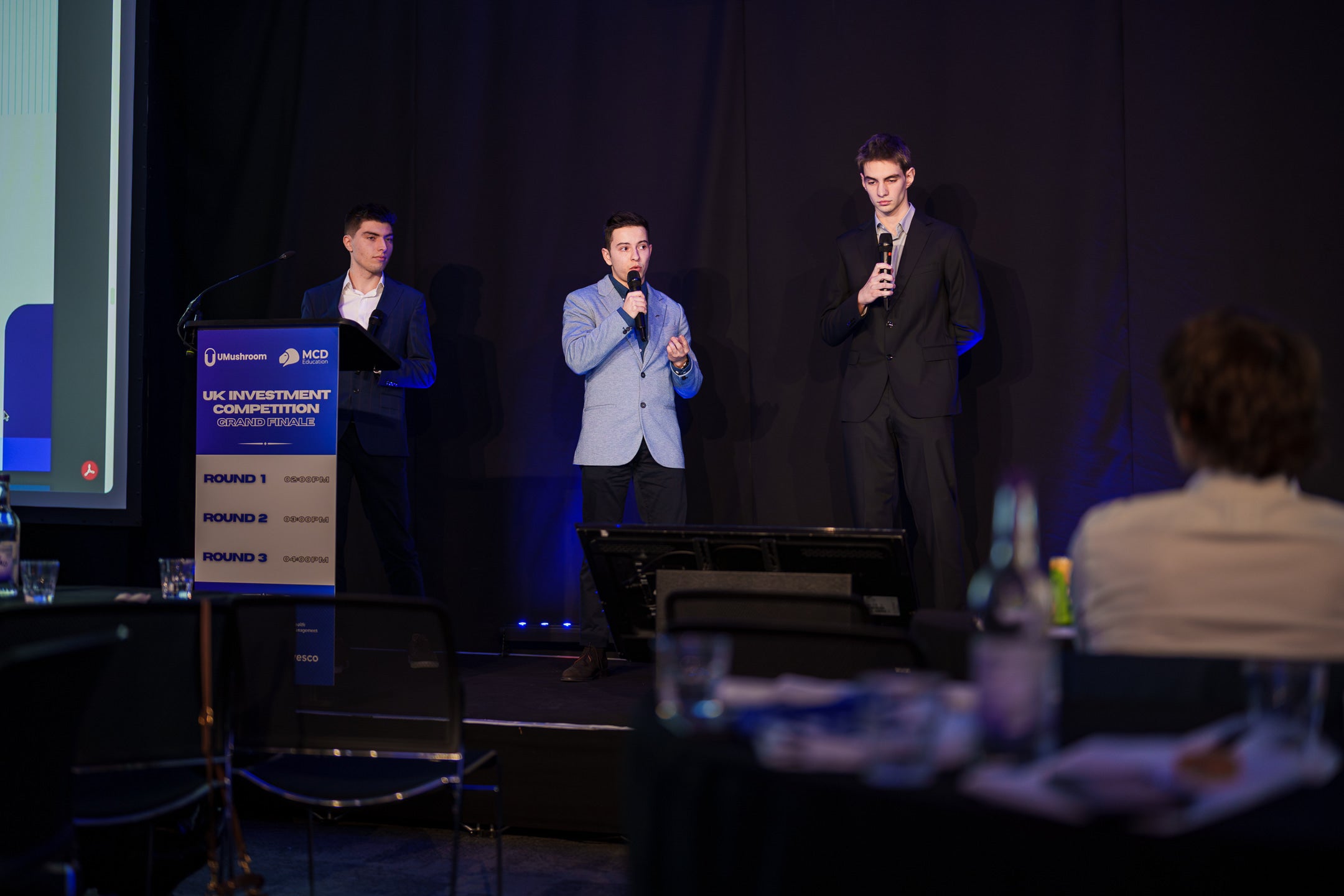 Company Events